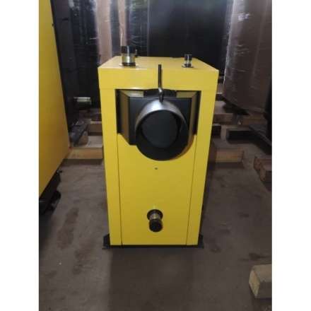 Твердотовливный котел KRONAS EKO 24 кВт в Витебске