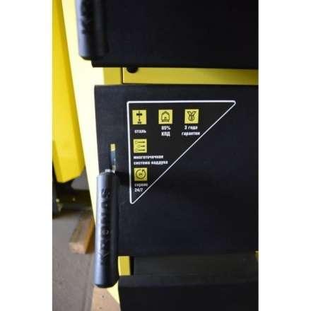 Твердотовливный котел KRONAS UNIC 25 кВт в Витебске