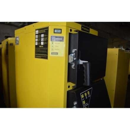 Твердотовливный котел KRONAS UNIC 30 кВт в Витебске