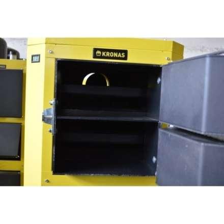 Твердотовливный котел KRONAS UNIC NEW 125 кВт в Витебске