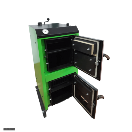 Твердотопливный котел Sakovich Standart 12 Амазонка бай фото в Витебске