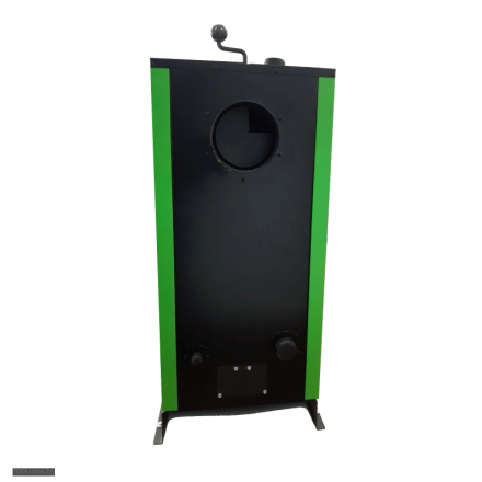 Твердотопливный котел Sakovich Standart 12 Амазонка бай фото в Витебске