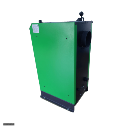 Твердотопливный котел Sakovich Standart 12 Амазонка бай фото в Витебске