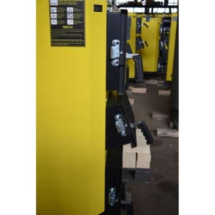 Твердотовливный котел KRONAS UNIC NEW 17 кВт в Витебске