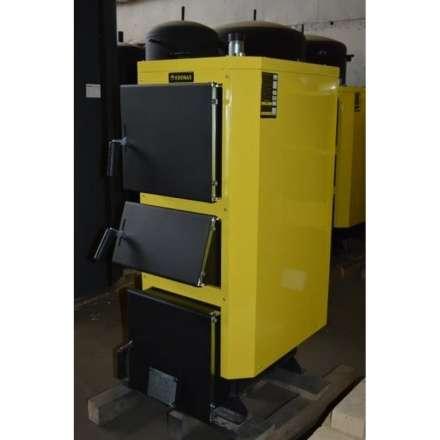 Твердотовливный котел KRONAS UNIC NEW 22 кВт в Витебске