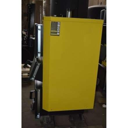 Твердотовливный котел KRONAS UNIC NEW 27 кВт в Витебске