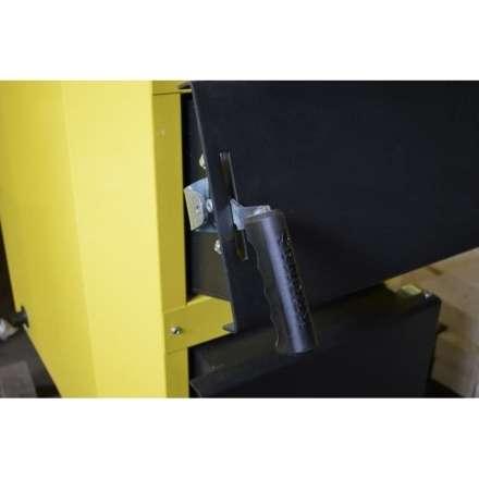 Твердотовливный котел KRONAS UNIC NEW 35 кВт в Витебске