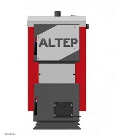 Твердотопливный котел Altep Mini 12 Амазонка бай фото в Витебске