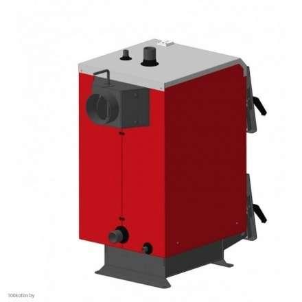 Твердотопливный котел Altep Mini 12 в Витебске