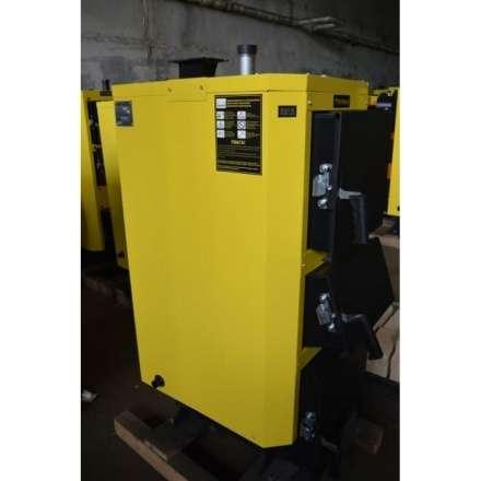 Твердотовливный котел KRONAS UNIC NEW 50 кВт в Витебске