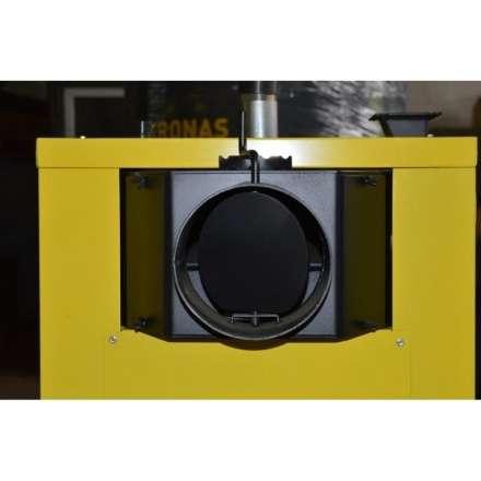 Твердотовливный котел KRONAS UNIC NEW 50 кВт в Витебске