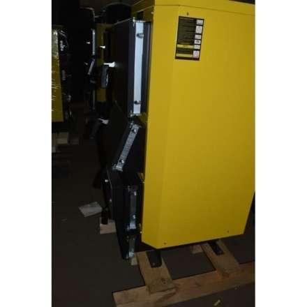 Твердотовливный котел KRONAS UNIC P 22 кВт в Витебске