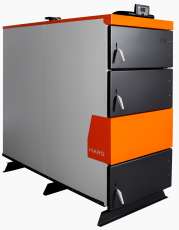 Твердотопливный котел TIS HARD Plus 250 в Витебске