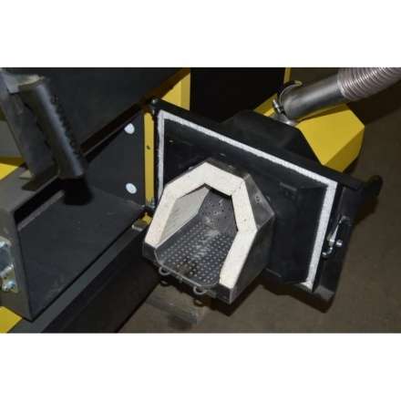 Твердотовливный котел KRONAS PELLETS 22 кВт в Витебске