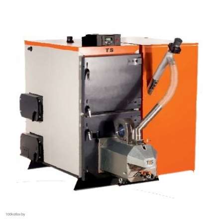 Пеллетный котел TIS Hard Pellet 150 Амазонка бай фото в Витебске