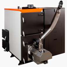 Пеллетный котел TIS Hard Duo Pellet 200 в Витебске