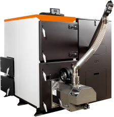 Купить пеллетный котел TIS Hard Duo Pellet 200 в Витебске