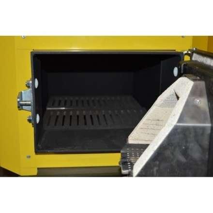 Твердотовливный котел KRONAS PELLETS 62 кВт в Витебске