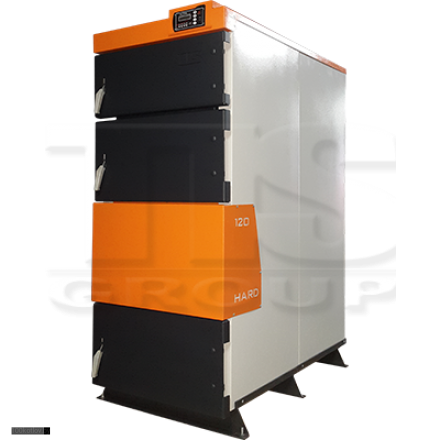 Твердотопливный котел TIS HARD Plus 300 Амазонка бай фото в Витебске