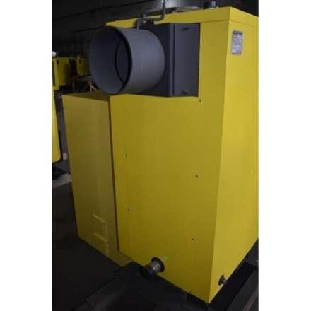 Твердотовливный котел KRONAS PELLETS 75 кВт в Витебске