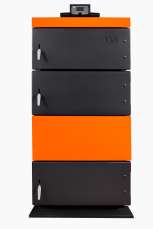 Твердотопливный котел TIS HARD Plus 400 в Витебске