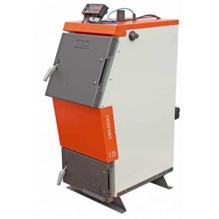 Твердотопливный котел TIS Comfort 15N купить в Витебске