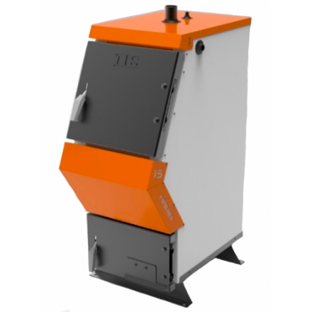 Твердотопливный котел TIS Comfort 15 купить в Витебске