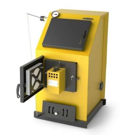 Котёл TMF Оптимус Газ Автоматик 20 АРТ под ТЭН Амазонка бай фото в Витебске