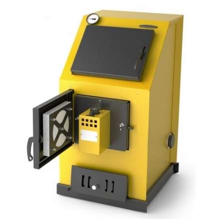 Котёл TMF Оптимус Газ Лайт 20 под АРТ и ТЭН Амазонка бай фото в Витебске