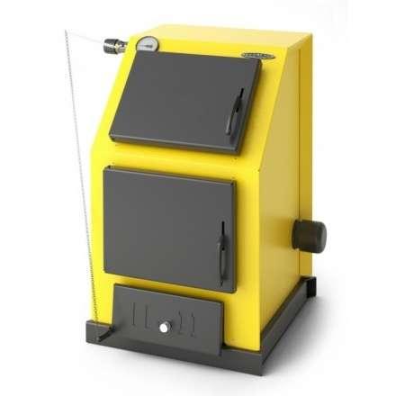 Котёл TMF Оптимус Электро 16 АРТ и ТЭН 6 кВт Амазонка бай фото в Витебске