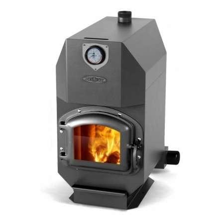 Котёл TMF СТУДЕНТ Гидравлик с ТЭН Амазонка бай фото в Витебске