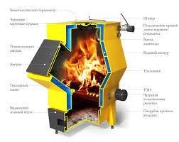 Котёл TMF Ташкент 2017 Лайт 20 под АРТ и ТЭН, ЧВК Амазонка бай фото в Витебске