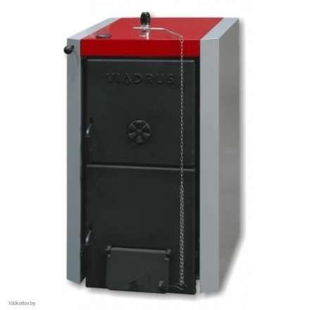 Твердотопливный котел Viadrus Hercules U22 D8 в Витебске
