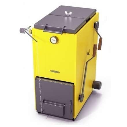 Котёл TMF Цельсий Электро 16 АРТ ТЭН 6 кВт Амазонка бай фото в Витебске