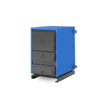 Котел твердотопливный Везувий Титаниум-65 Амазонка бай фото в Витебске