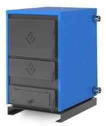 Котел твердотопливный Везувий Титаниум-85 Амазонка бай фото в Витебске