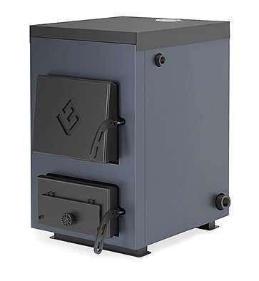 Котел твердотопливный Везувий КО-10 Амазонка бай фото в Витебске