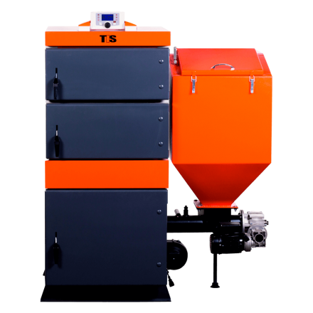 Твердотопливный котел TIS EKO 75 Амазонка бай фото в Витебске