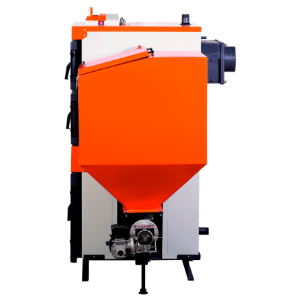 Твердотопливный котел TIS EKO 55 Амазонка бай фото в Витебске