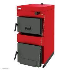 Твердотопливный котел Burnit WB 40 Амазонка бай фото в Витебске