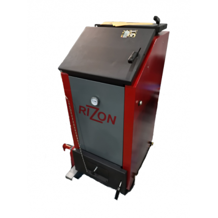 Твердотопливный котел Теплоприбор Rizon SL Амазонка бай фото в Витебске