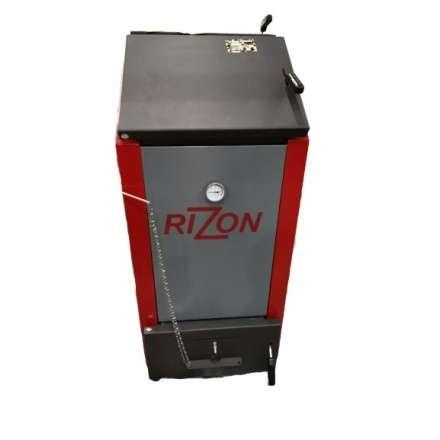 Твердотопливный котел Теплоприбор Rizon SL Амазонка бай фото в Витебске