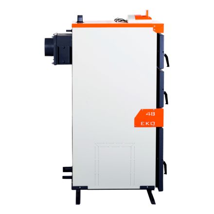 Твердотопливный котел TIS EKO 25 Амазонка бай фото в Витебске