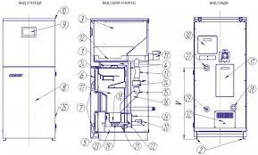 Твердотопливный котел TIS PELLET COMBI 25R (296P+OPS) Амазонка бай фото в Витебске