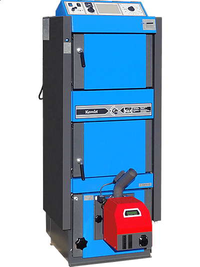 Комбинированный котел Atmos C18SP Амазонка бай фото в Витебске