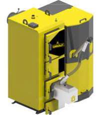 Твердотопливный котел Greolit KT-2EPG 120 кВт Амазонка бай фото в Витебске