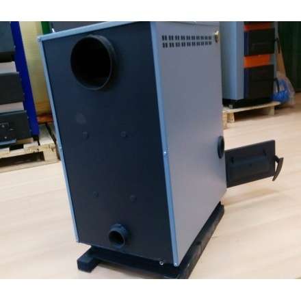 Твердотопливный котел Теплодар Куппер Практик 8 Амазонка бай фото в Витебске