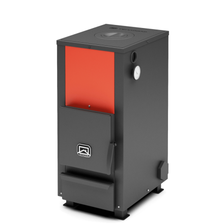 Твердотопливный котел Теплодар Куппер ОВК 18 Амазонка бай фото в Витебске