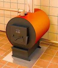 Твердотопливный котел Теплодар Уют-10 (2020) Амазонка бай фото в Витебске