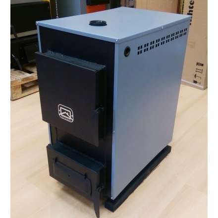 Твердотопливный котел Теплодар Куппер Практик 20 в Витебске